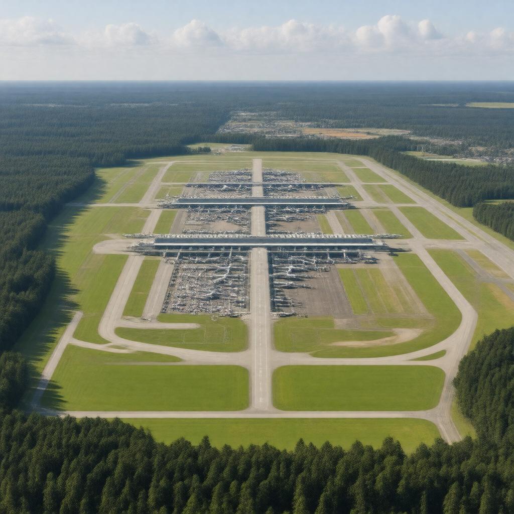 Gatwick Airport Limited